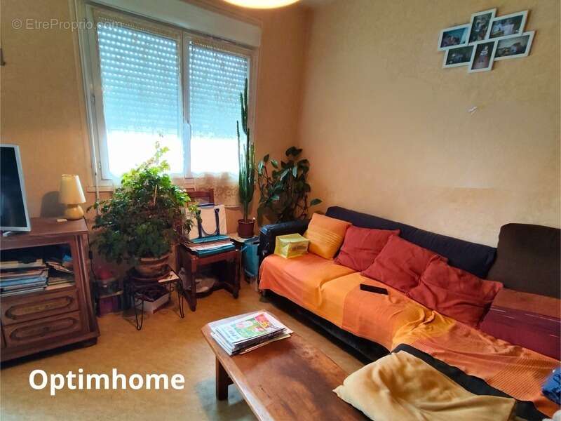 Appartement à TONNAY-CHARENTE