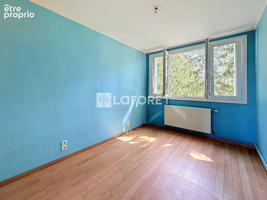 Appartement à vendre Décines Charpieu 4 pièce(s) 74 m2 - photo 9