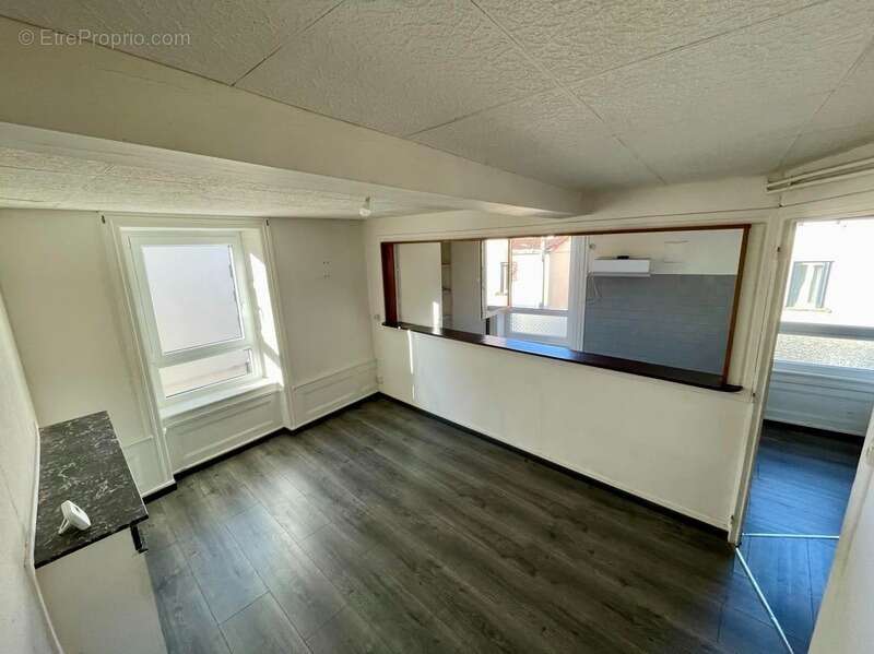 Appartement à THIERS
