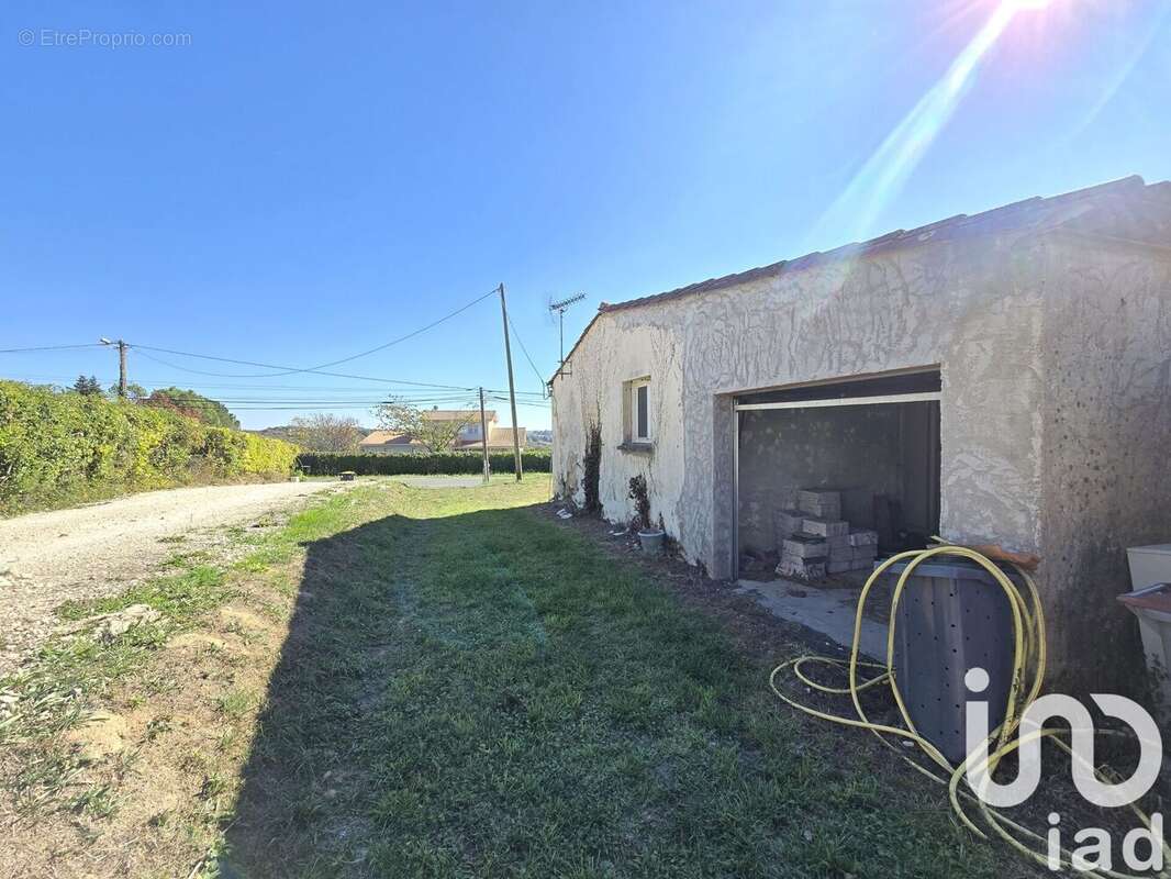 Photo 3 - Maison à LANGOIRAN