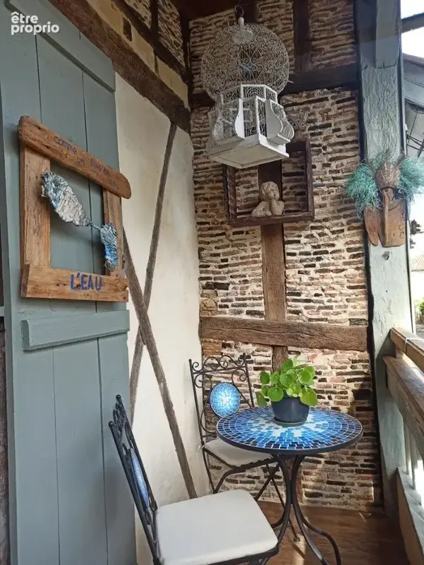 Maison 4 pièces 101 m² à vendre à Labastide-D'armagnac (40240) - photo 1