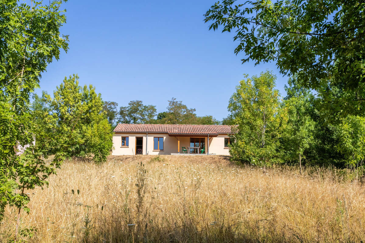 Maison de campagne avec jardin - photo 23
