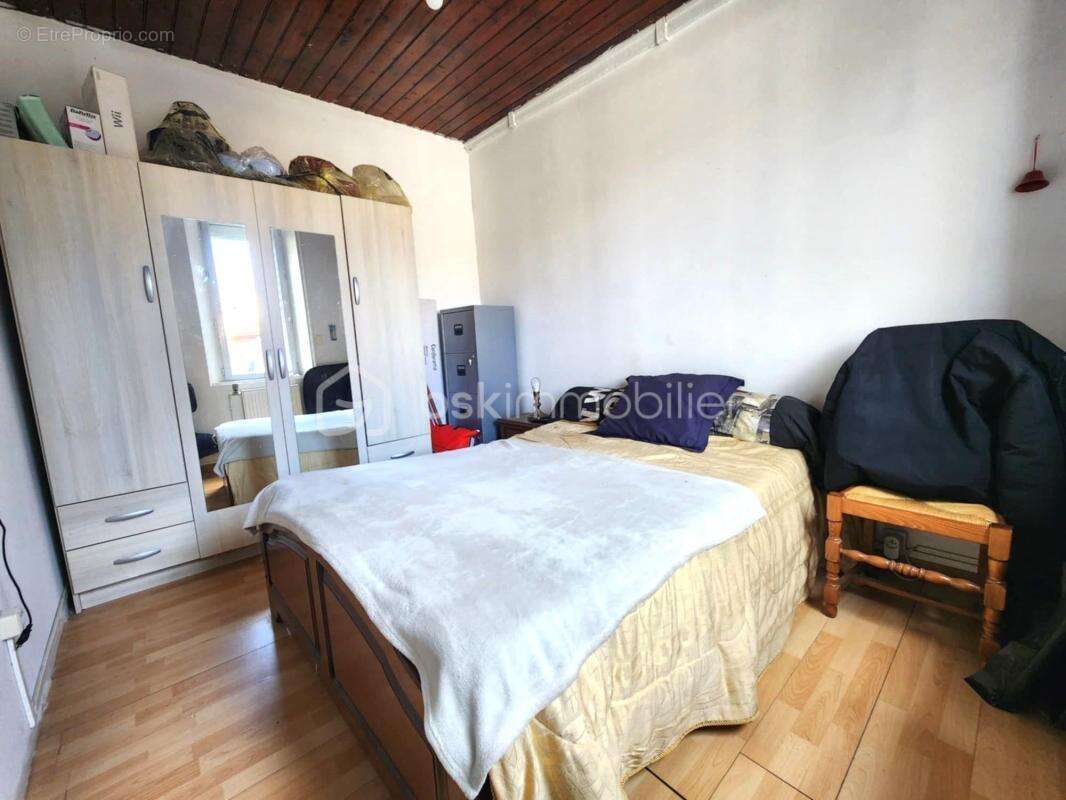 Jolie longère Idéale pour une famille avec 4 chambres dont 2 de plain-pied ! - photo 7