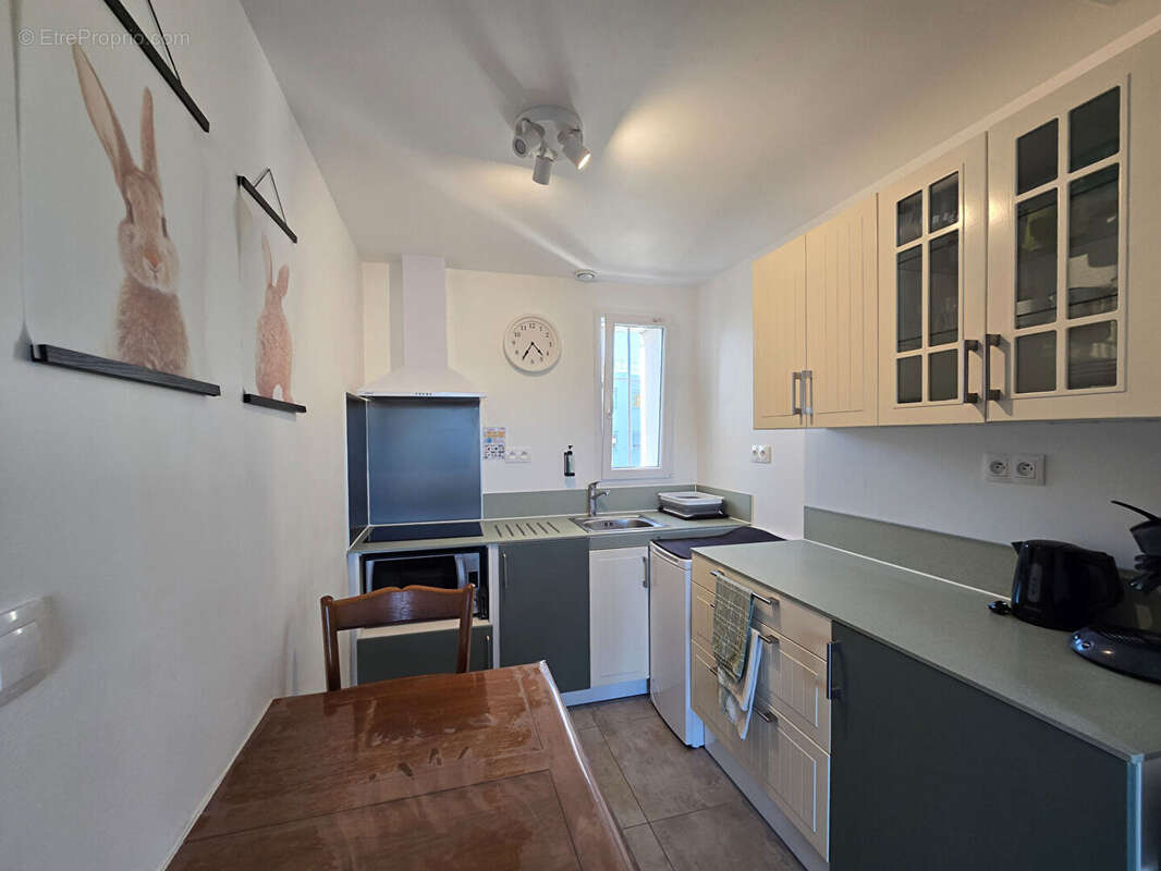 Maison à BOUGUENAIS