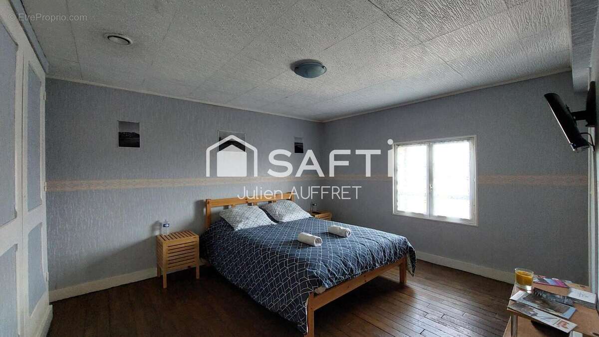 Photo 9 - Maison à SAINT-SATUR