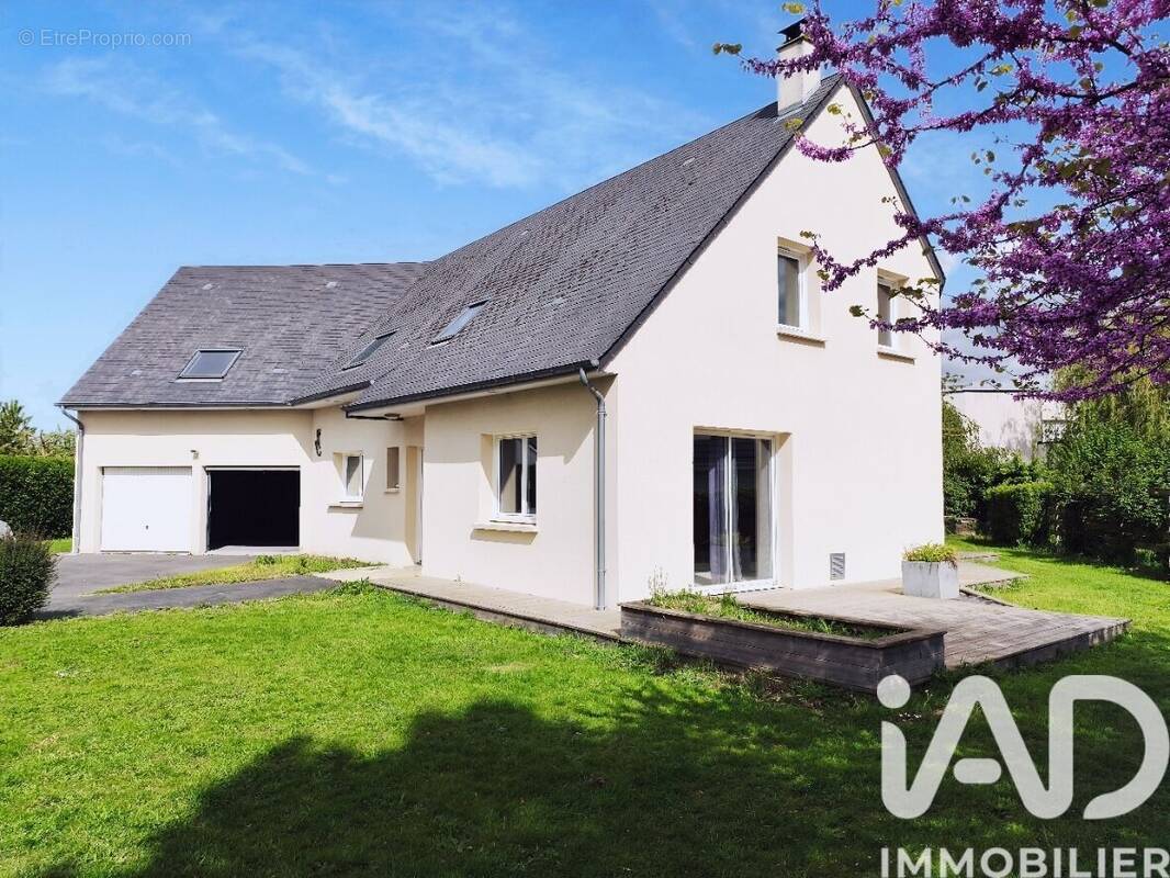 Photo 1 - Maison à MOUEN