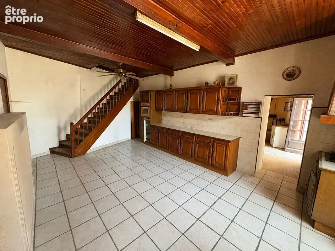 Maison en pierre de caractère - photo 4