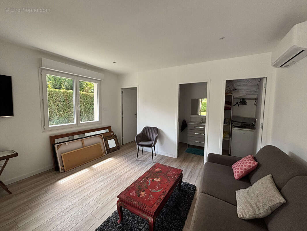 Maison La Teste De Buch / Clair bois 5 pièce(s) 150 m2 - photo 8