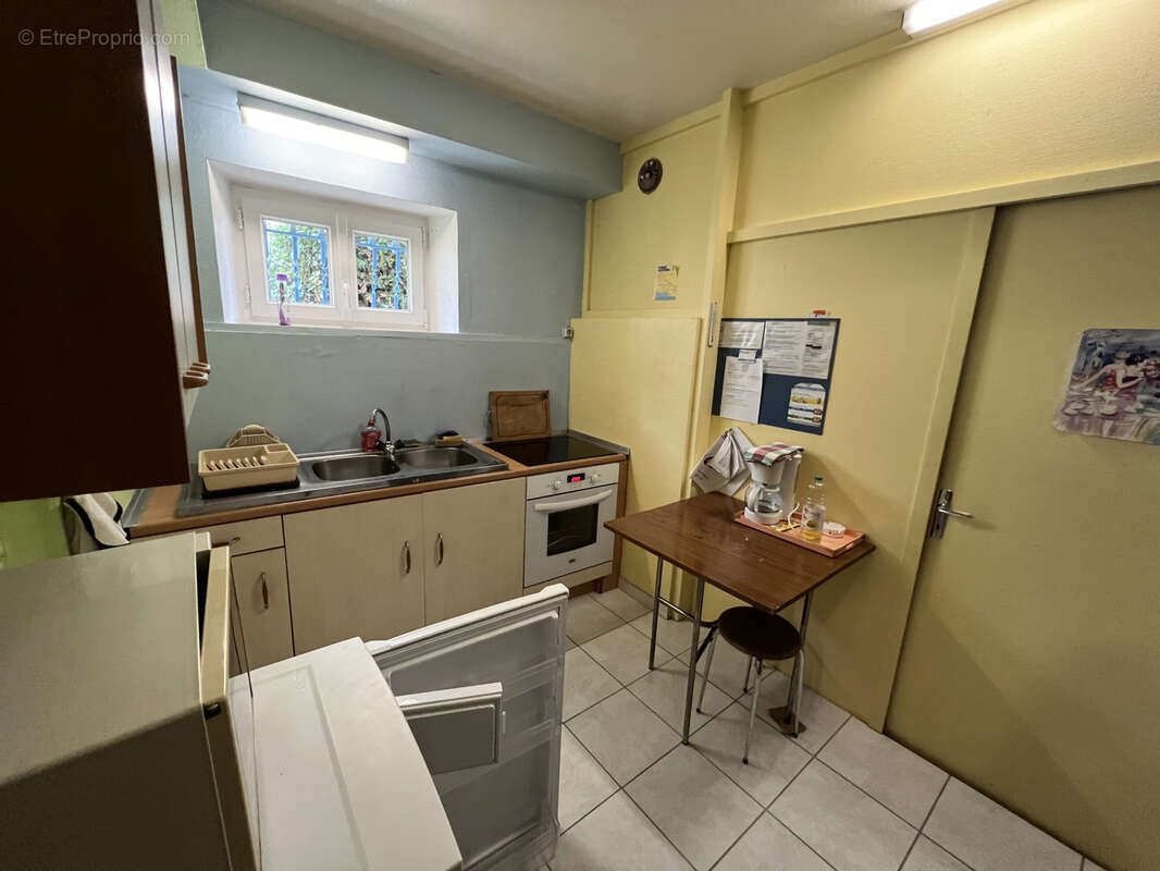 Maison à PORNIC
