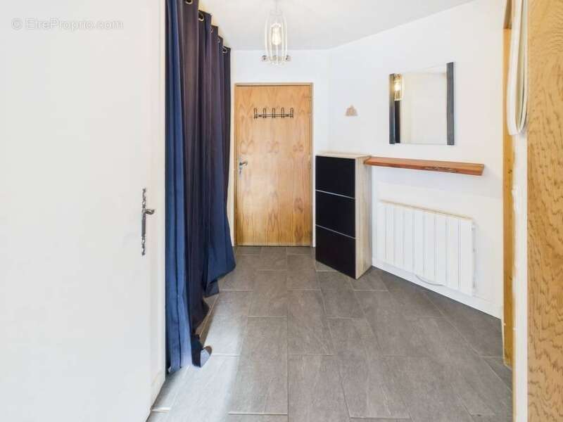 Appartement à SAMOENS