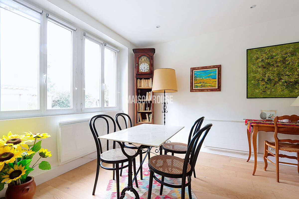 Appartement à DINARD
