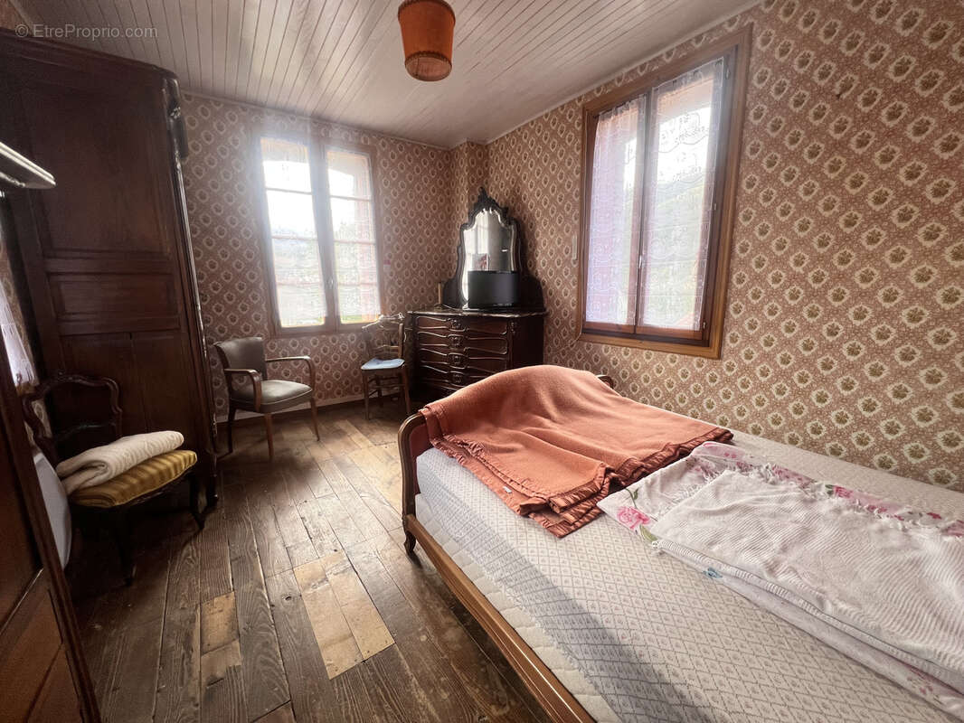 Maison à ARLES-SUR-TECH