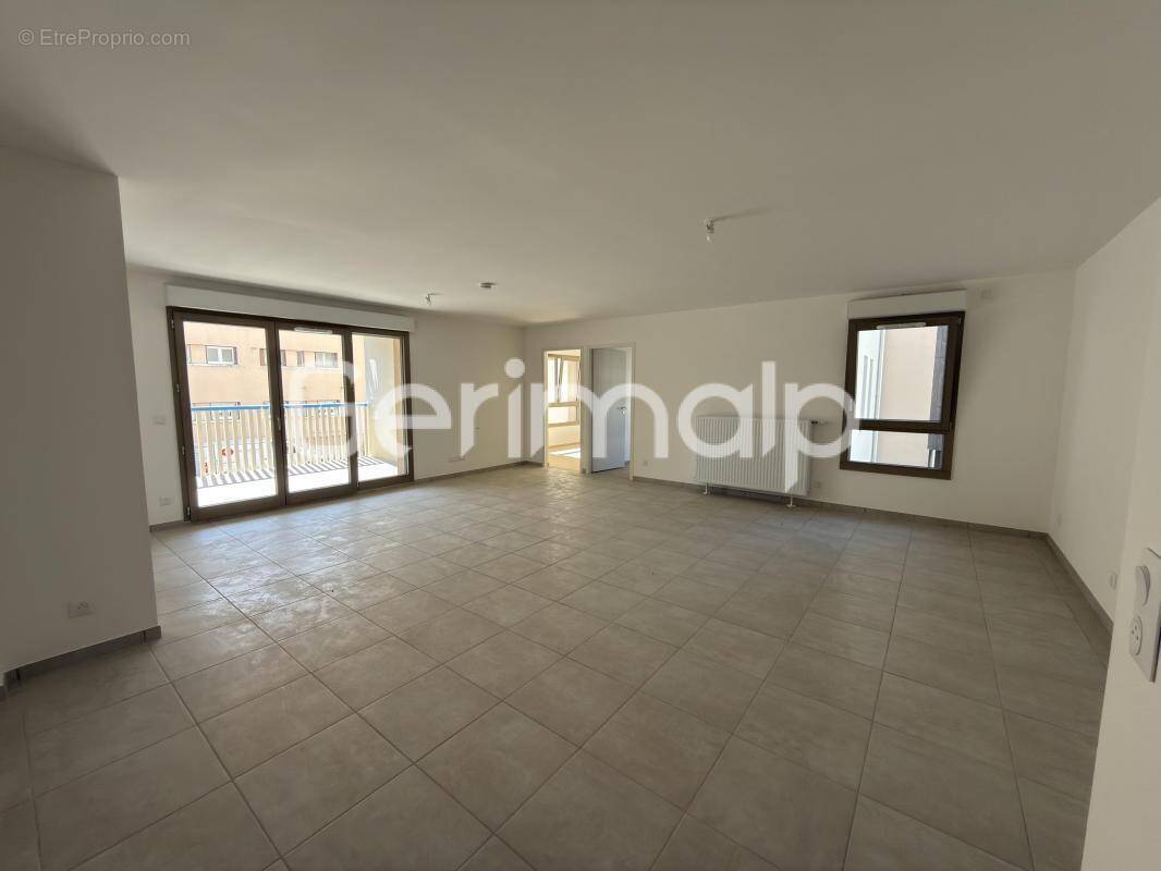 Appartement à ANNECY