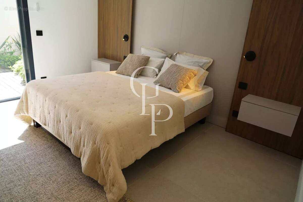 Maison à SAINT-JEAN-CAP-FERRAT