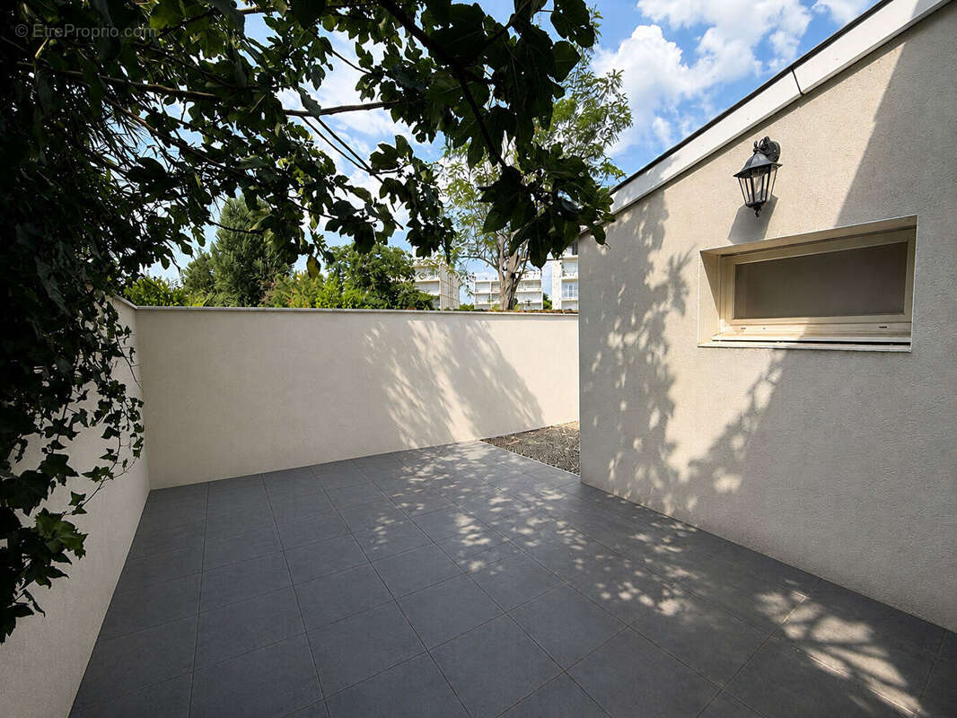 Maison Talence 4 pièce(s) 89 m2 - photo 11