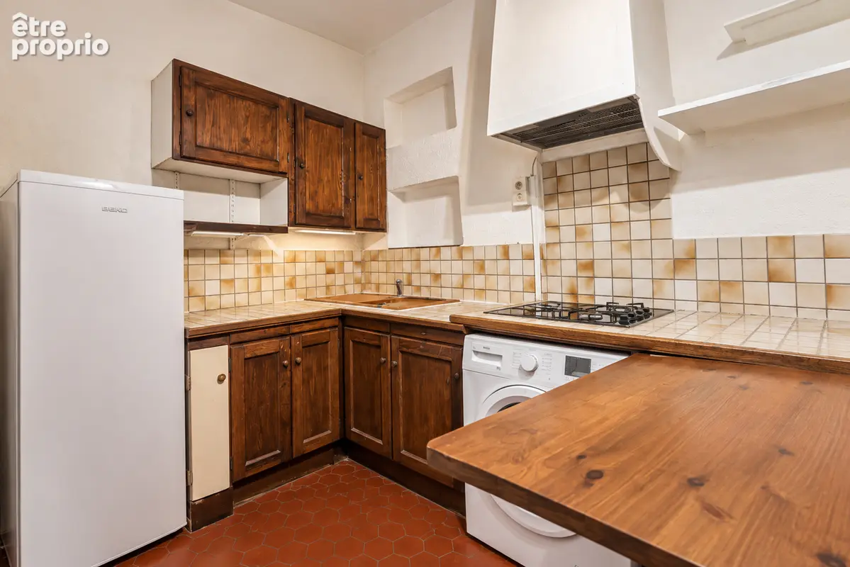 Centre historique -  Rare à la vente - Duplex avec terrasse - photo 11