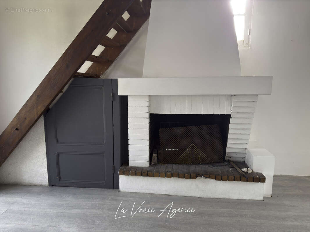Appartement à ALLAUCH