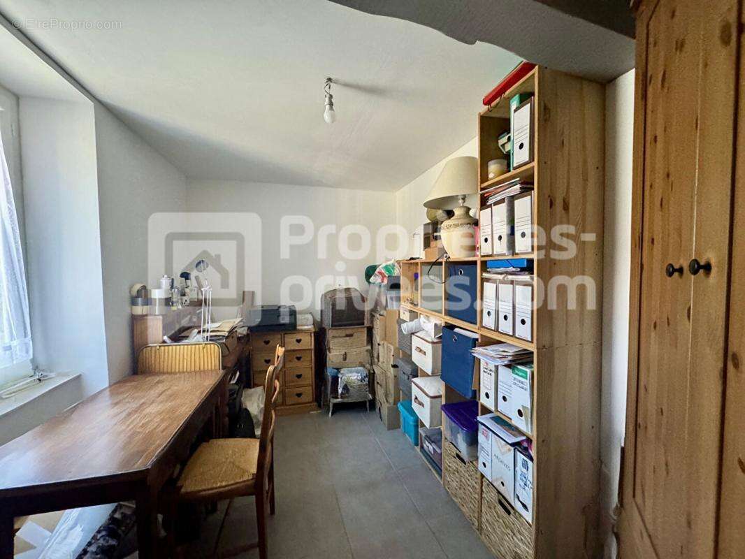 Maison à RIA-SIRACH