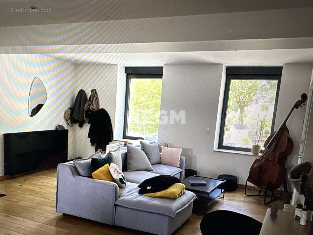Appartement à ORLEANS