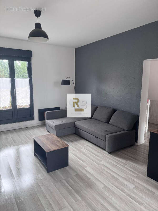 Appartement à LENS