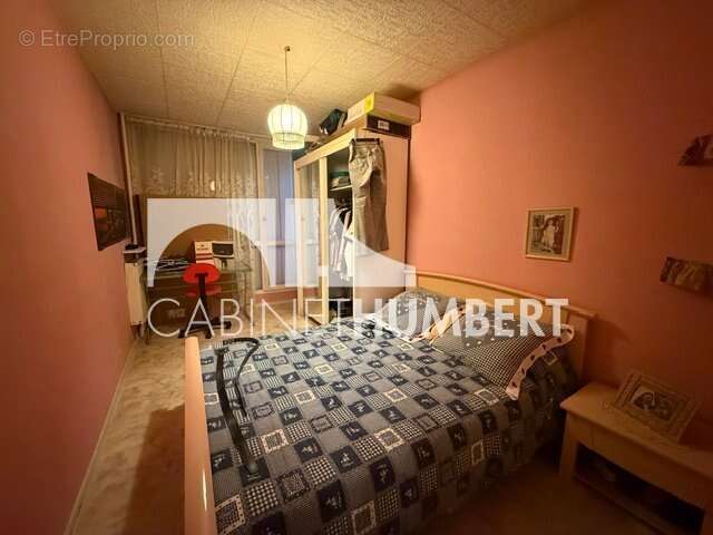 Appartement 71 m² à Saint-Etienne  - photo 5