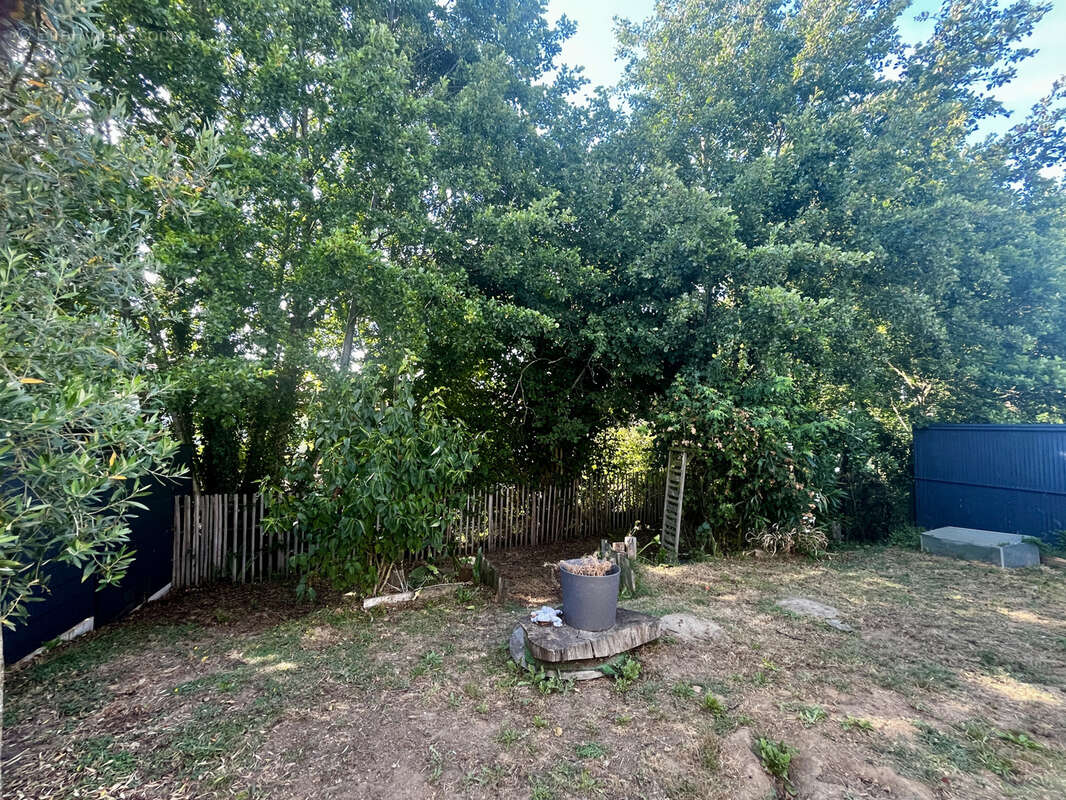 Maison Familiale Bouaye - 114 m2 - 4 chambres - photo 12