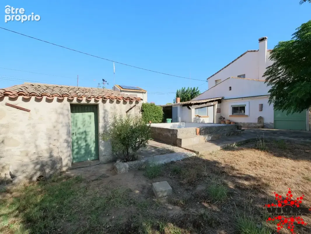 Villa T5 avec double garage, piscine et 2,8 hectares de terrain  Un cadre de vie exceptionnel - photo 23