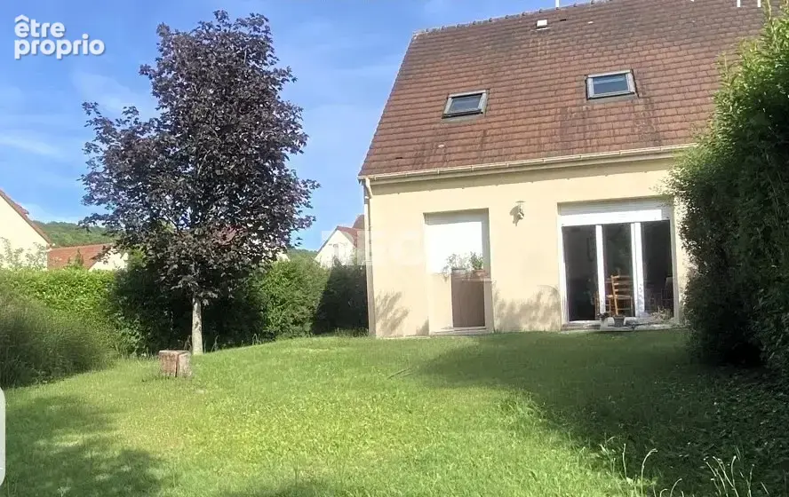 Maison 80 m² à Morigny-Champigny  - photo 3