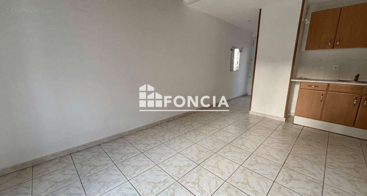 Maison à CANET-EN-ROUSSILLON