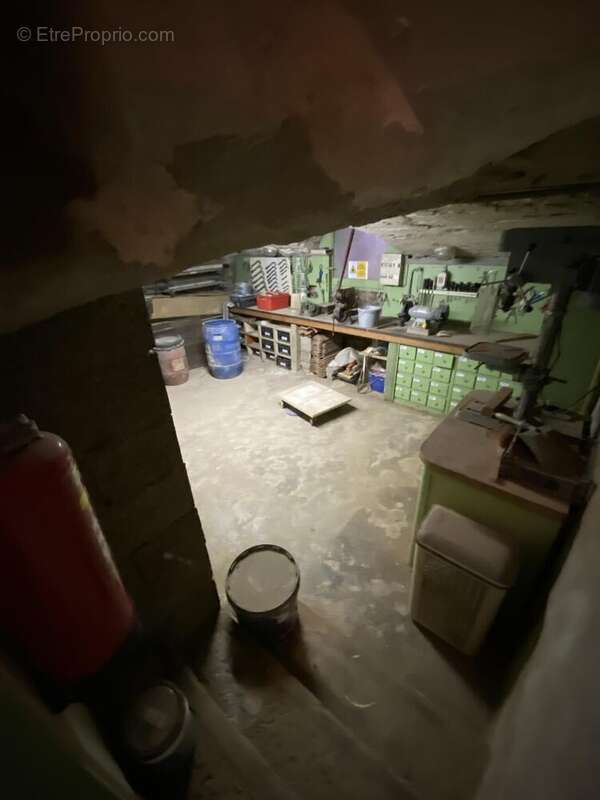 Photo 5 - Maison à LYON-1E