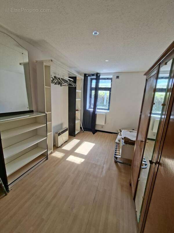 Photo 4 - Maison à PANISSIERES