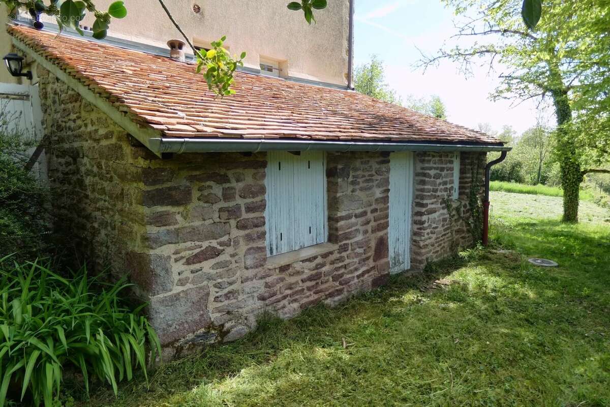 Vignoble couchois - propriété - photo 19