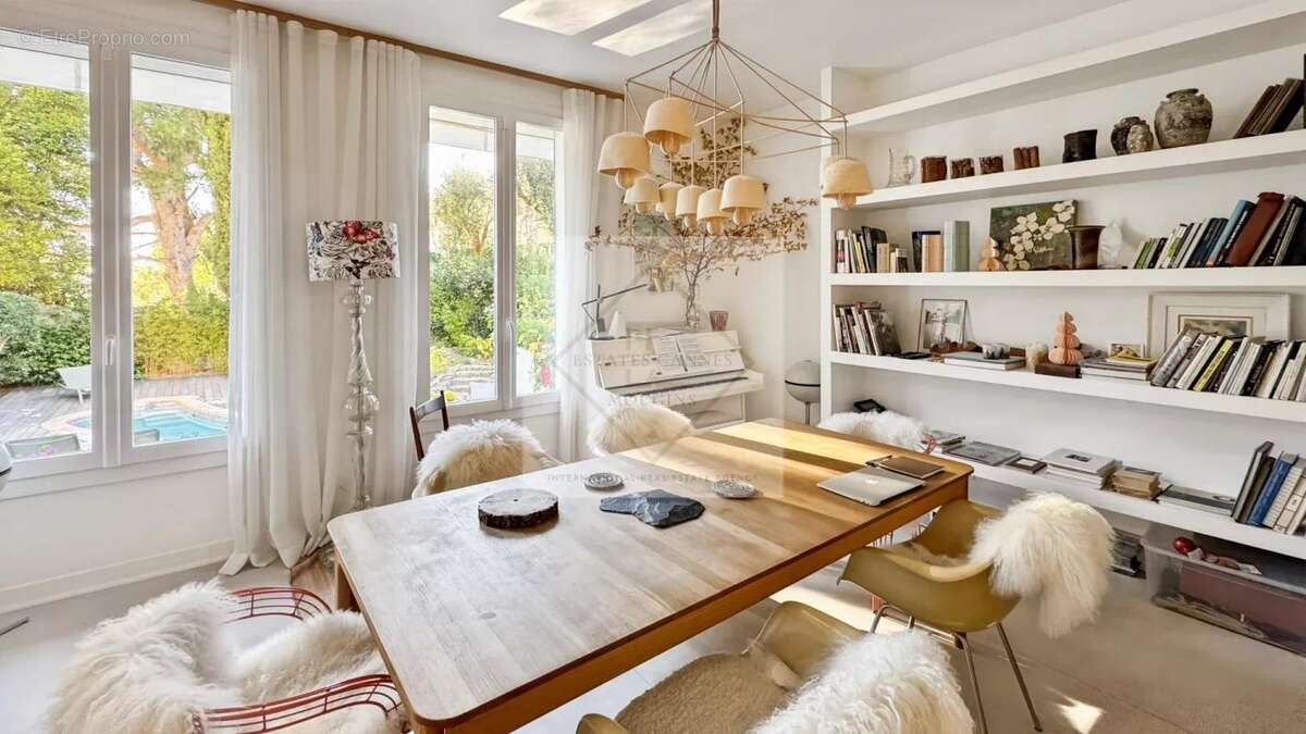 Maison à CANNES