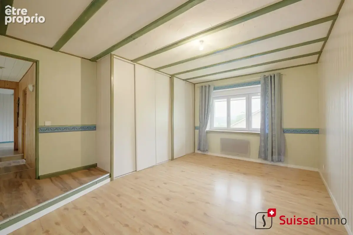 Maison rénovée L'Isle Sur Le Doubs 8 pièces 211 m2 - photo 14