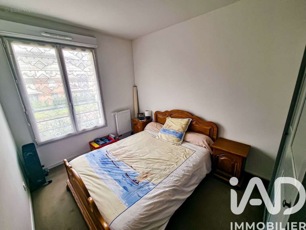 Photo 5 - Appartement à SEQUEDIN