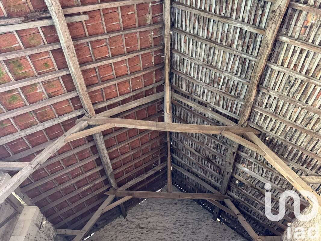 Photo 7 - Maison à LA PUYE