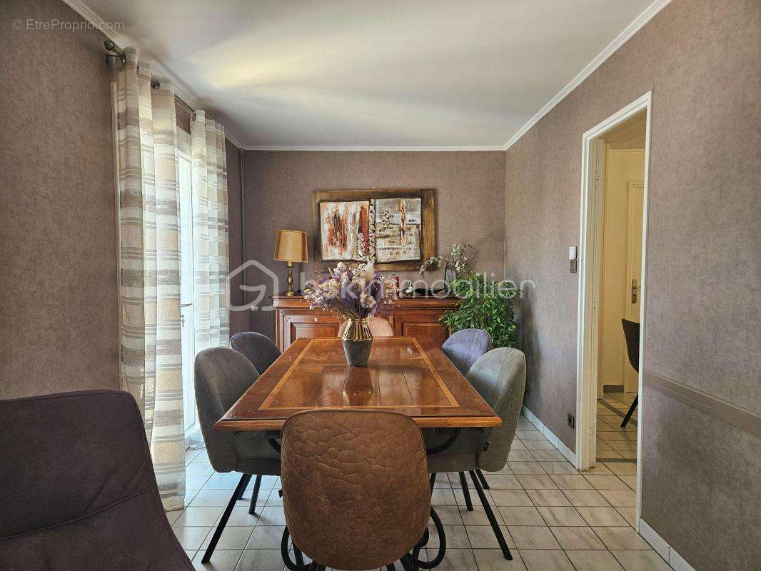 Maison à LE PASSAGE