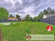 Terrain à ACHERES-LA-FORET