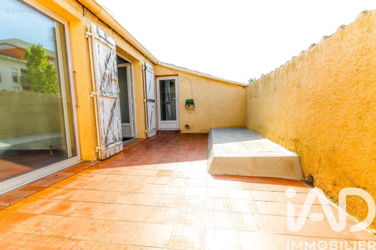 Photo 3 - Appartement à FREJUS