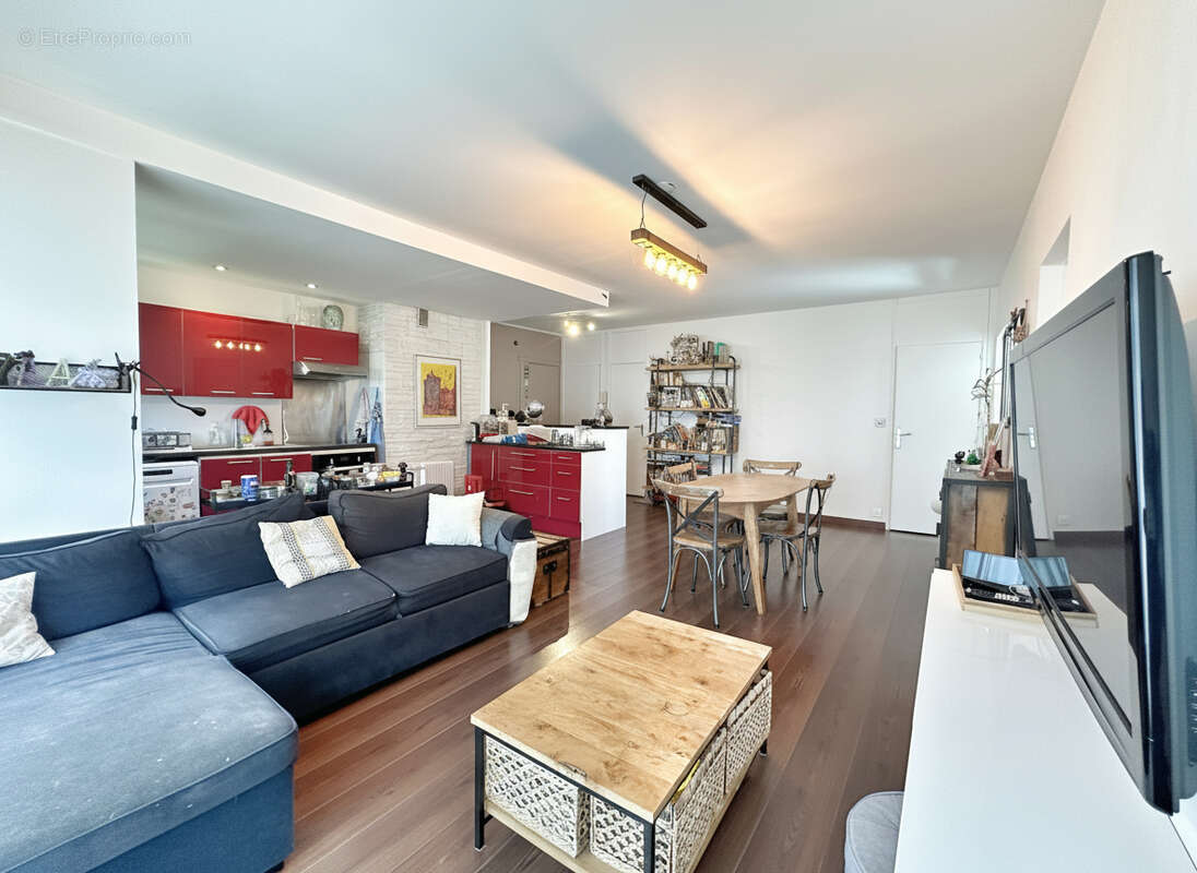 Appartement à ATHIS-MONS