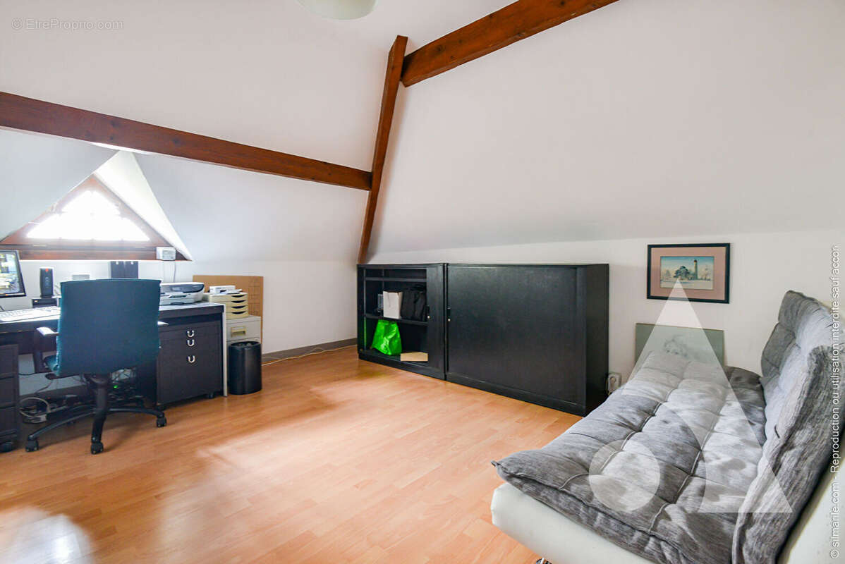Maison à HERBLAY