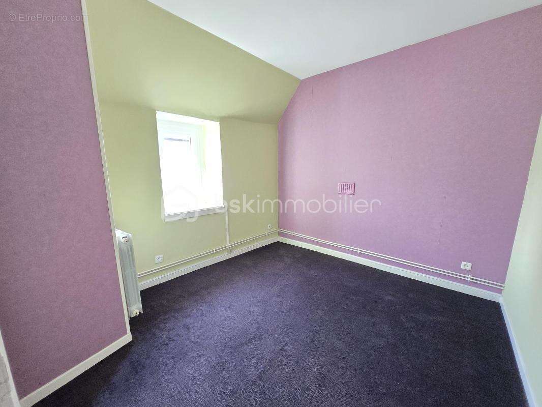 Appartement à NEVERS