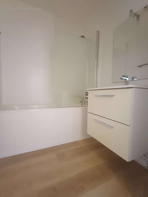 Appartement à BELFORT