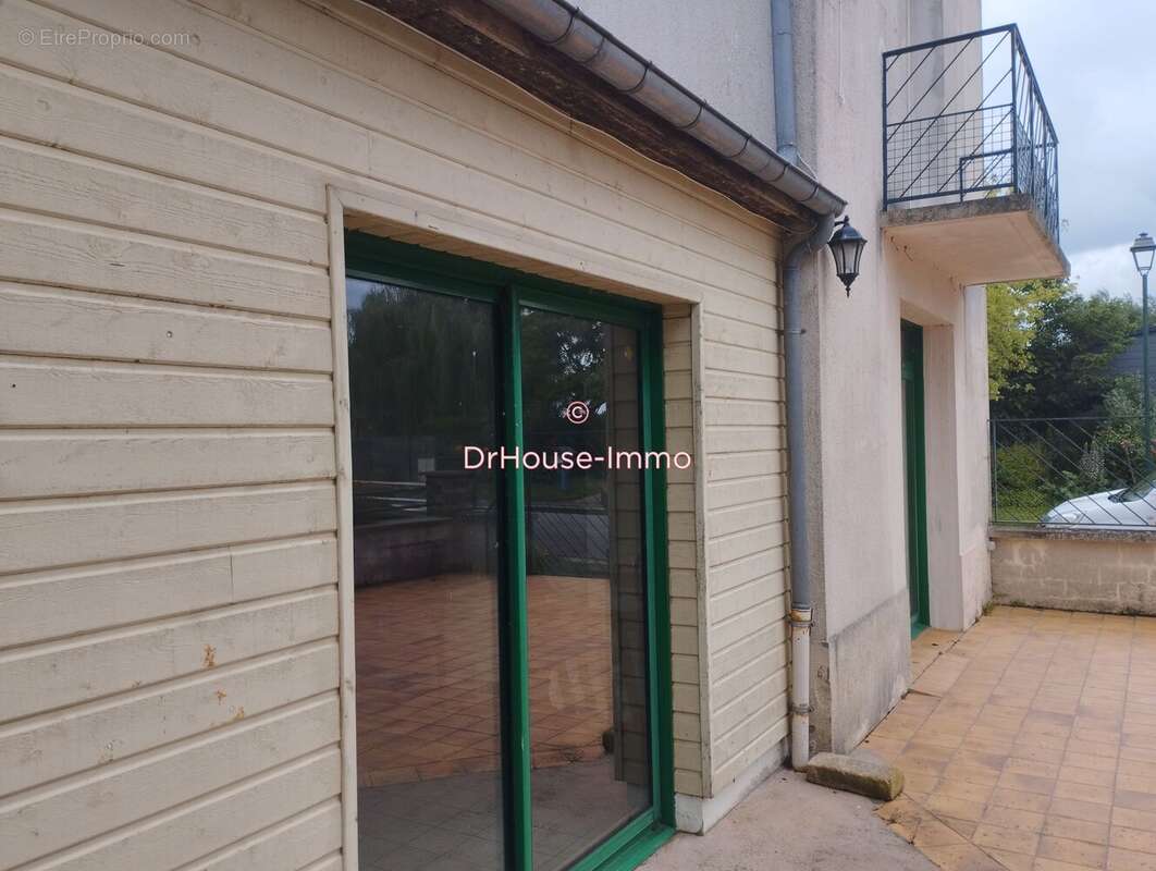 Appartement à SAINT-LOUP-DU-GAST