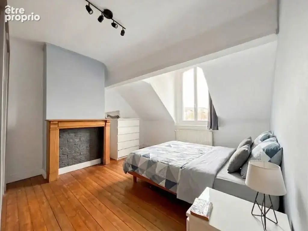 Boulogne-Sur-Mer _  Maison À Vendre en exclusivité - photo 14