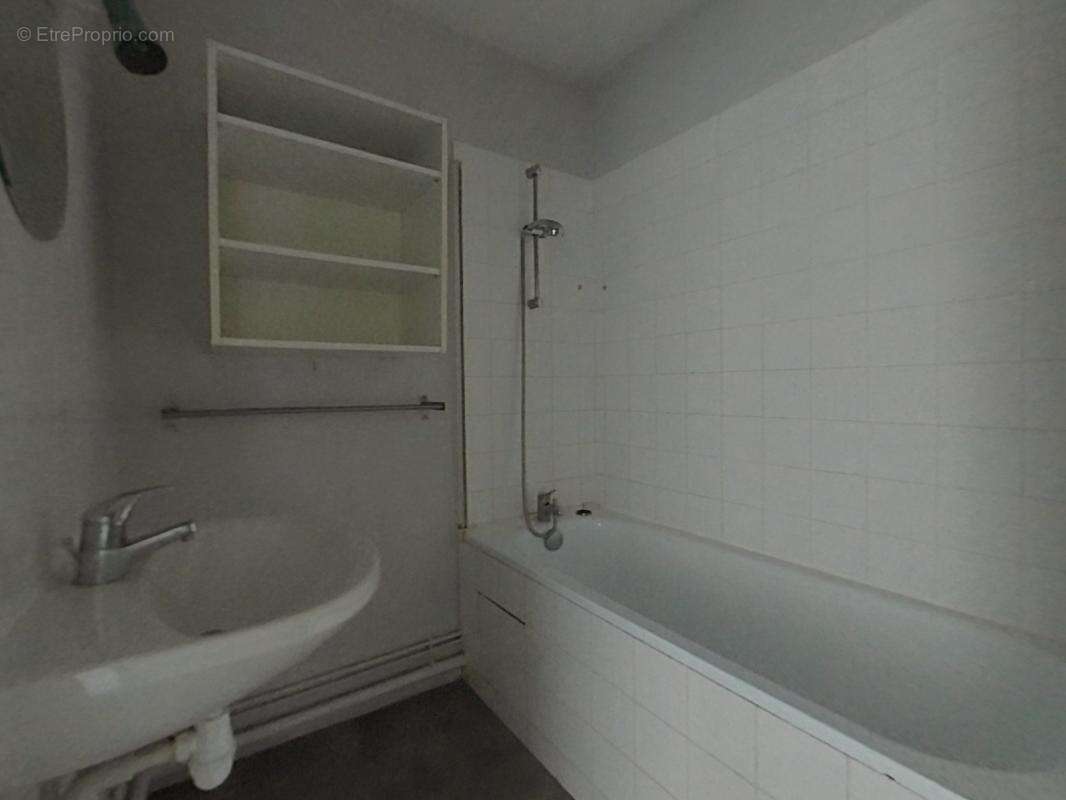Appartement à TARBES