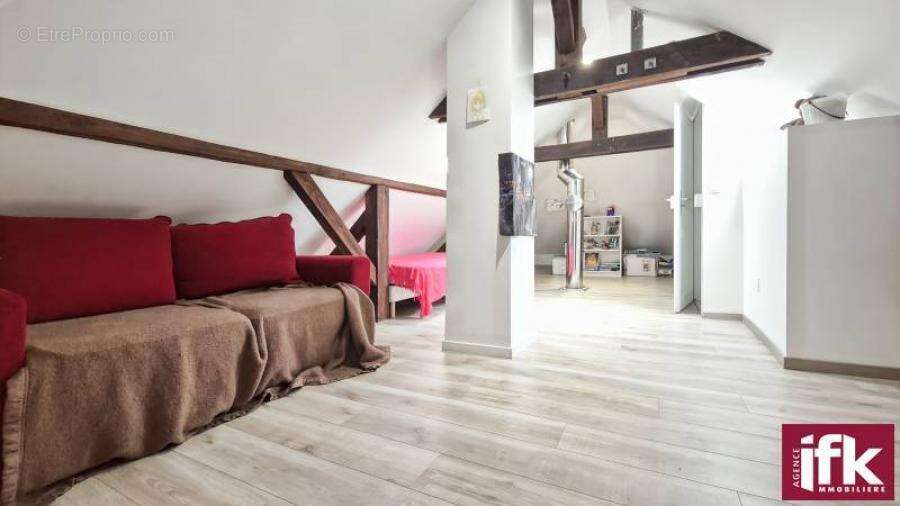 Appartement à COLMAR