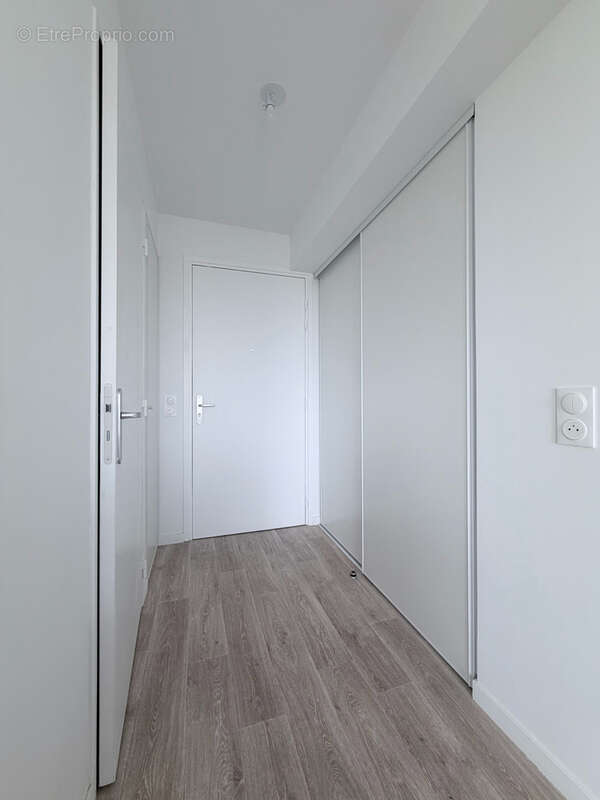 Appartement à BOBIGNY