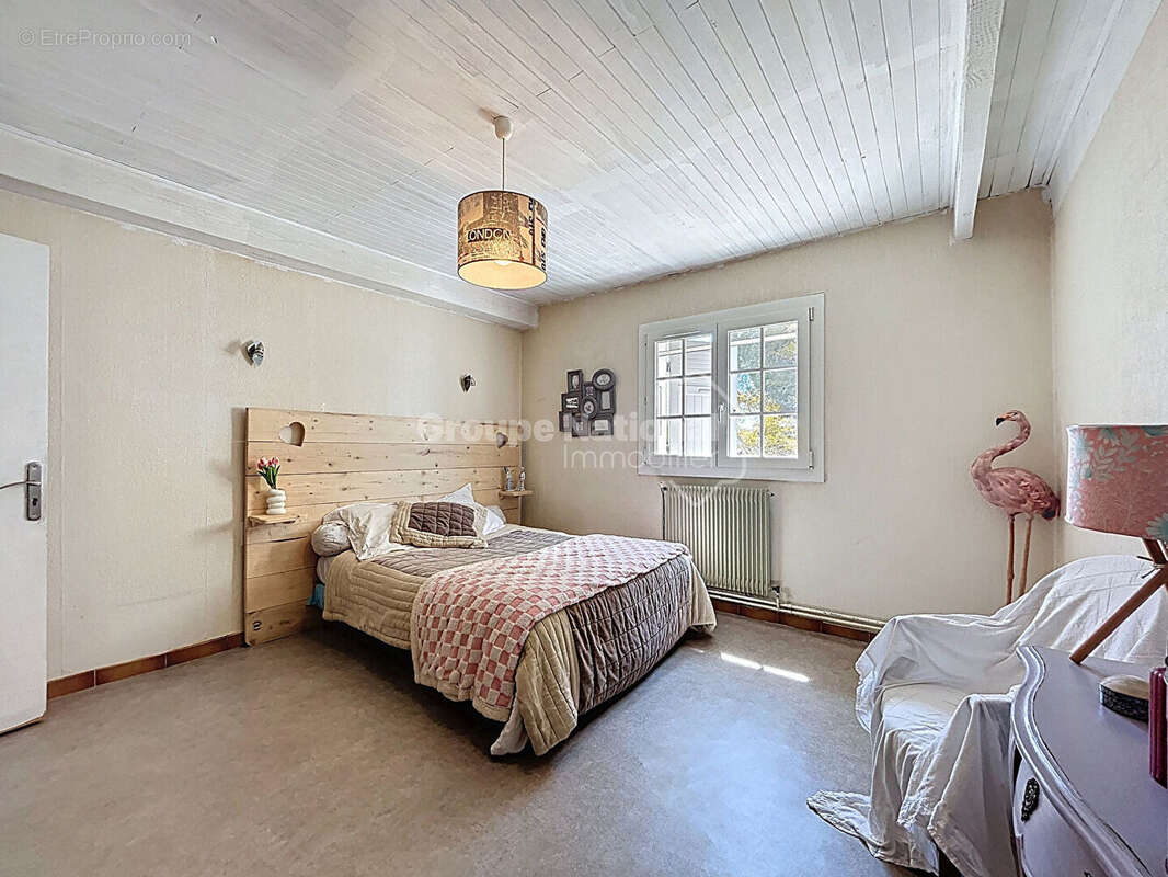 Maison à ROQUEMAURE