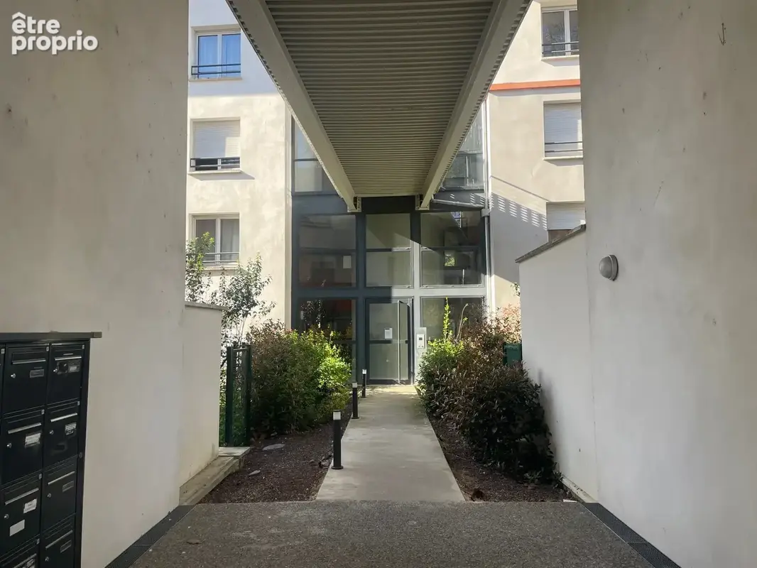 APPARTEMENT / MAISON Duplex 4 pièces avec jardin et 2 parkings – comme une maison – Toulouse Est - photo 27